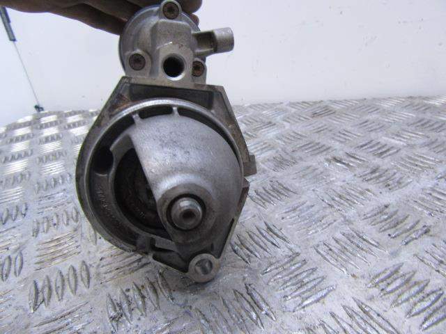 MOTOR ARRANQUE OPEL VECTRA C (Z02) 0001109055 0001109055 - Vista 3