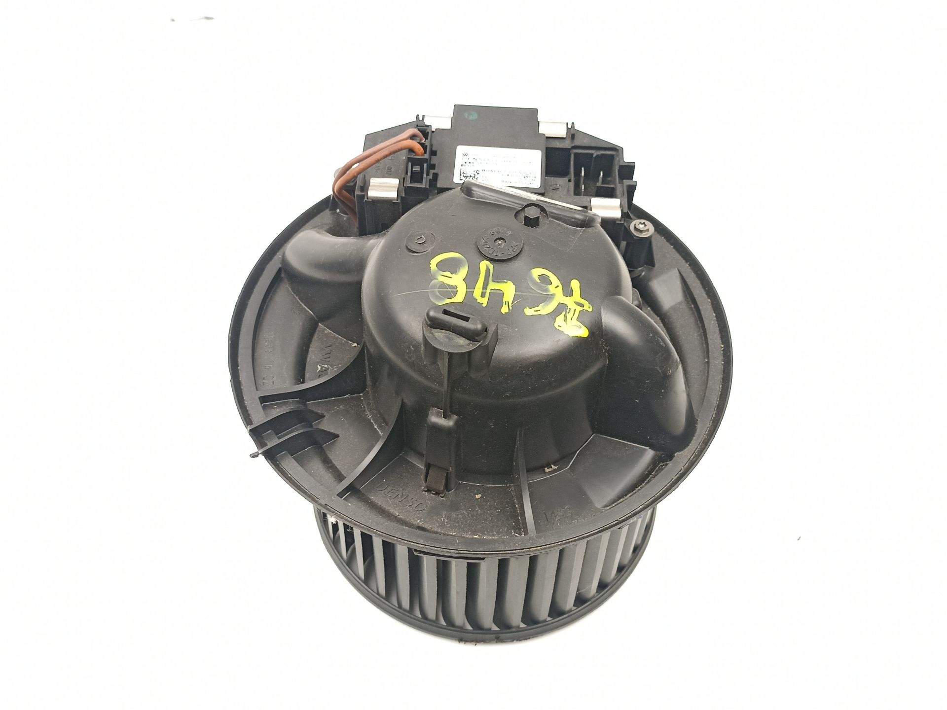 MOTOR CALEFACCION VOLKSWAGEN GOLF V (1K1) 3C1820015G / 3C0907521 / CZ0160600863 3C1820015G3C0907521CZ0160600863