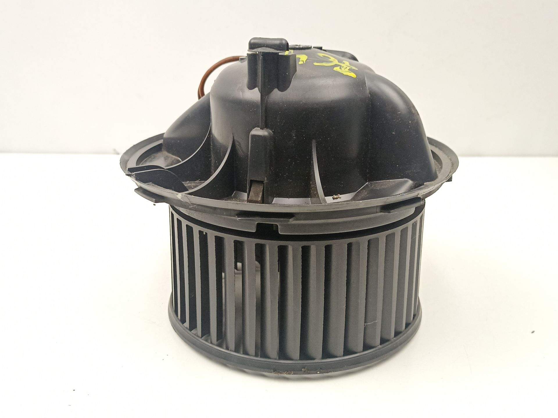 MOTOR CALEFACCION VOLKSWAGEN GOLF V (1K1) 3C1820015G / 3C0907521 / CZ0160600863 3C1820015G3C0907521CZ0160600863 - Vista 3