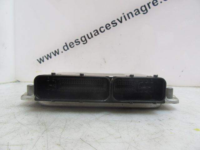 CENTRALITA SEAT IBIZA III (6L1) 038906019KT / 02810112019 038906019KT02810112019 - Vista 2