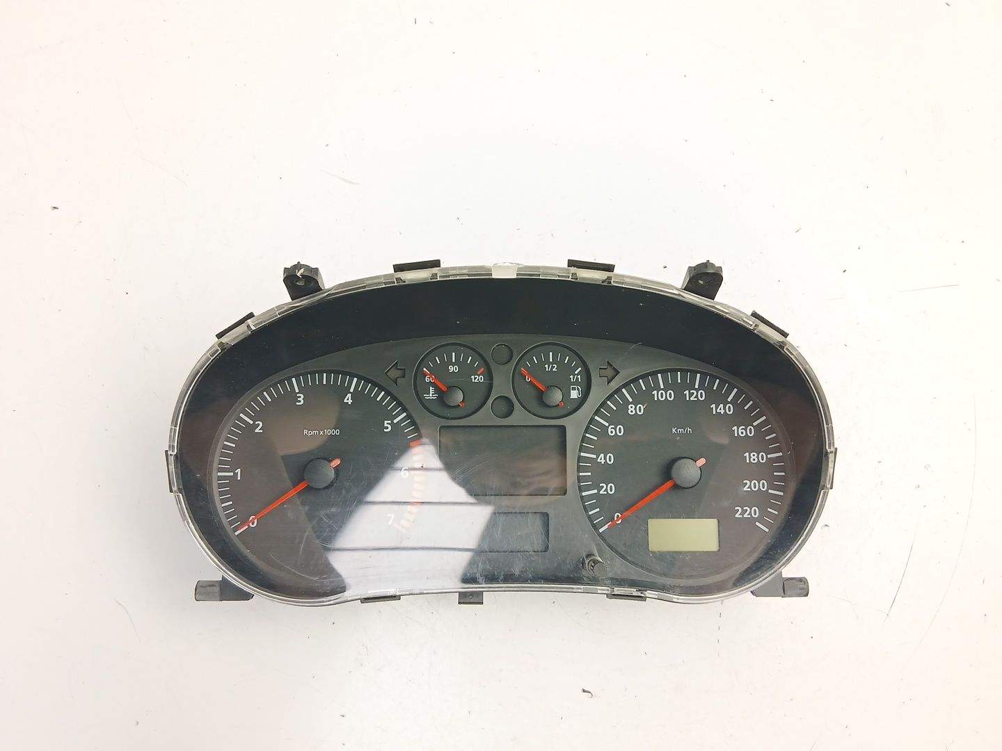 CUADRO INSTRUMENTOS SEAT IBIZA II (6K1) 6K0920850 6K0920850 - Vista 2