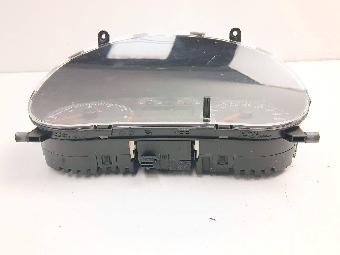 CUADRO INSTRUMENTOS SEAT IBIZA II (6K1) 6K0920850 6K0920850 - Vista 3
