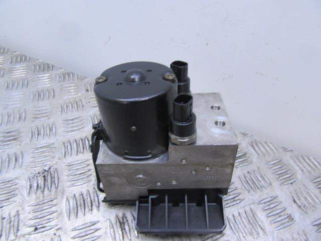 ABS MERCEDES-BENZ CLASE A (W168) A0044310912 / 0265202461 A00443109120265202461