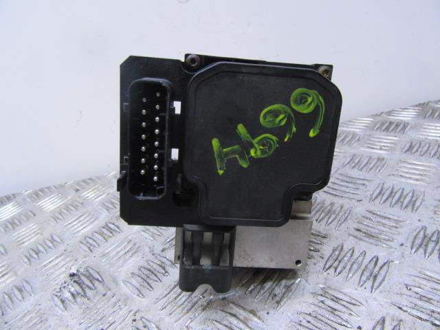 ABS MERCEDES-BENZ CLASE A (W168) A0044310912 / 0265202461 A00443109120265202461 - Vista 3