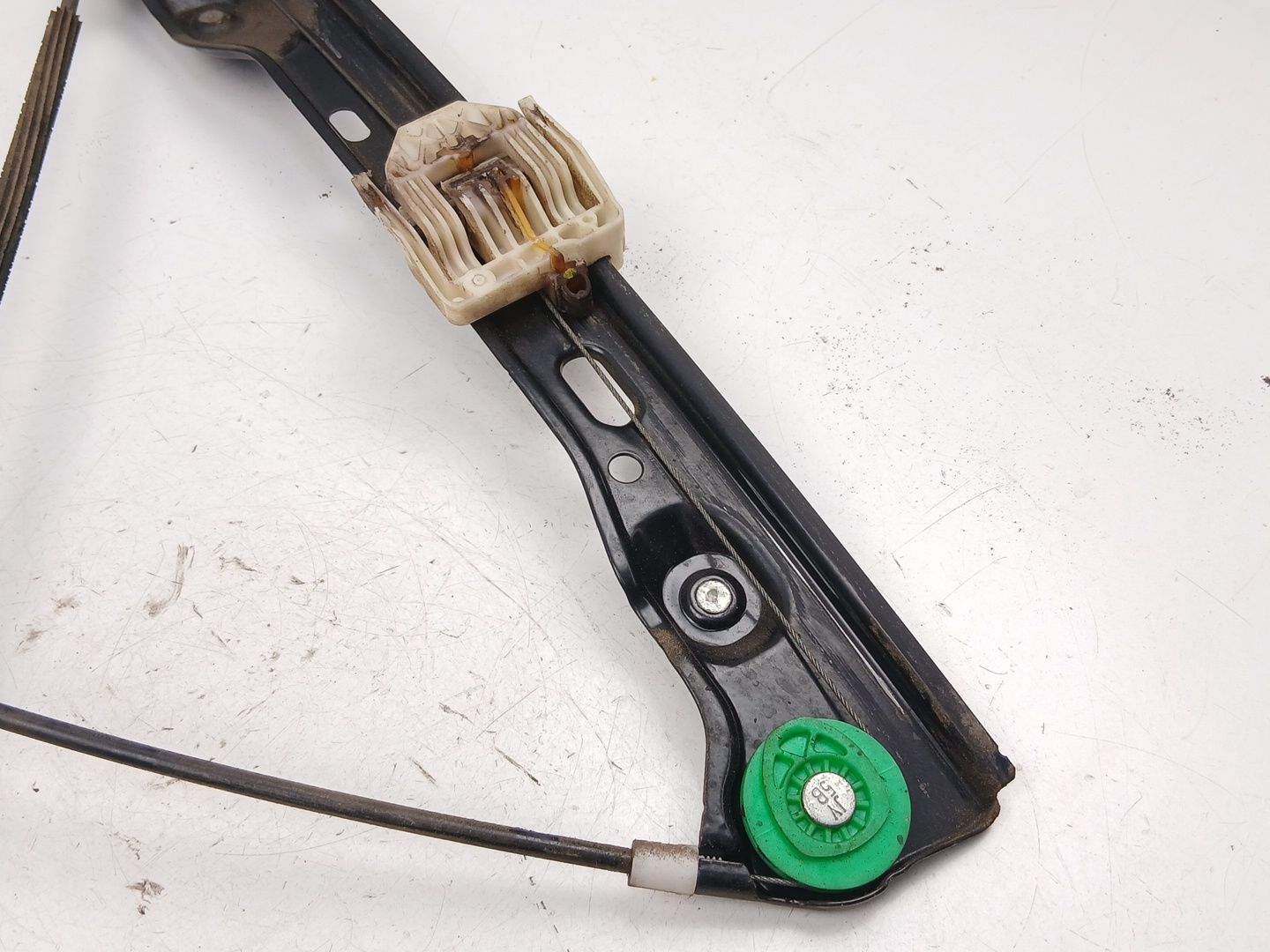 ELEVALUNAS DELANTERO IZQUIERDO BMW 3 (E90) 6927027 / 7060265S 69270277060265S - Vista 3