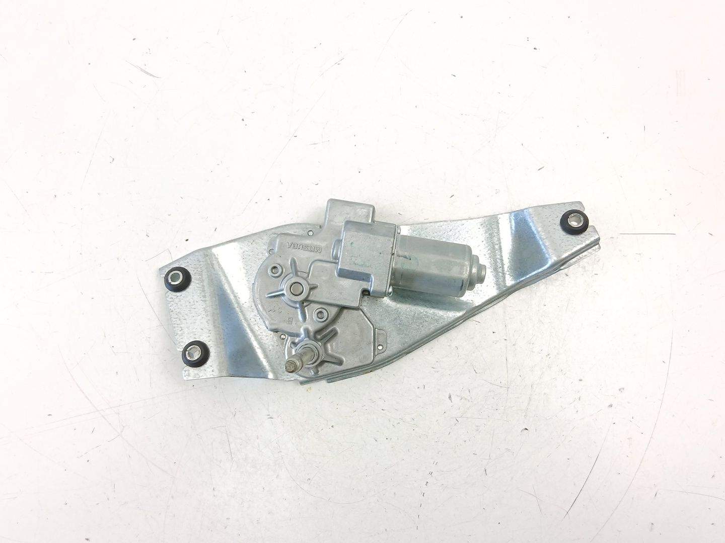 MOTOR LIMPIA TRASERO BMW X1 (F48) 7356220 7356220 - Vista 2