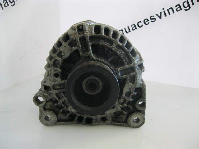 ALTERNADOR NISSAN CABSTAR 2310069T61 / 0124325097 2310069T610124325097