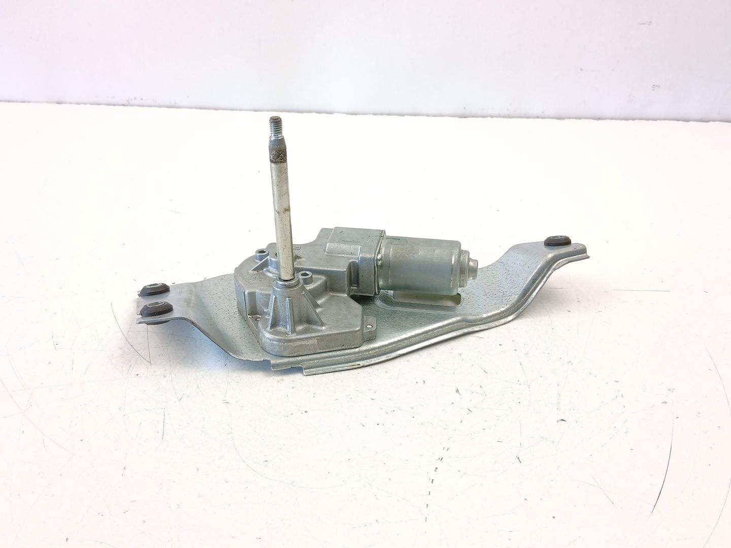 MOTOR LIMPIA TRASERO BMW X1 (F48) 7356220 7356220 - Vista 3