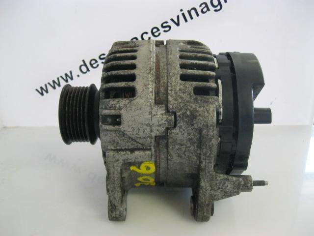 ALTERNADOR NISSAN CABSTAR 2310069T61 / 0124325097 2310069T610124325097 - Vista 3