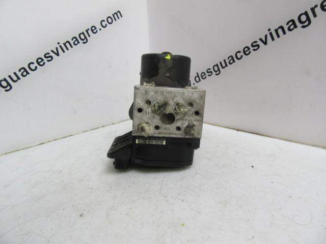 ABS MERCEDES-BENZ CLASE C (W202) A0034313012 / 0265217401 A00343130120265217401