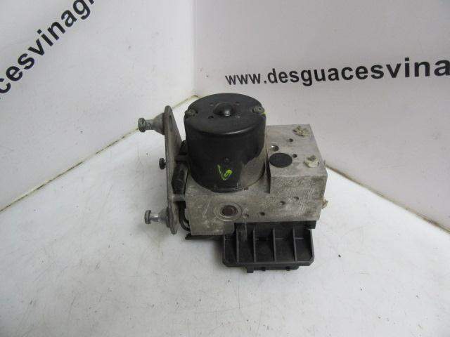 ABS MERCEDES-BENZ CLASE C (W202) A0034313012 / 0265217401 A00343130120265217401 - Vista 2