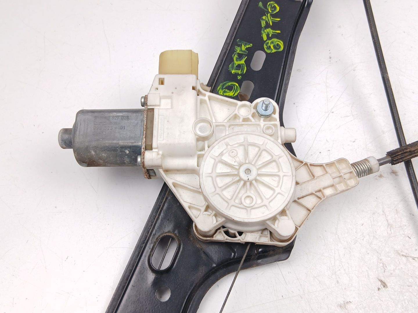 ELEVALUNAS DELANTERO DERECHO BMW 3 (E90) 6927028 / 7060266S 69270287060266S - Vista 2