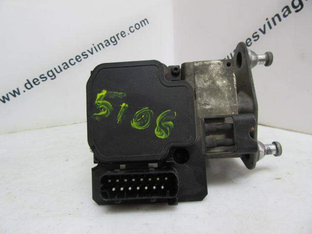 ABS MERCEDES-BENZ CLASE C (W202) A0034313012 / 0265217401 A00343130120265217401 - Vista 3