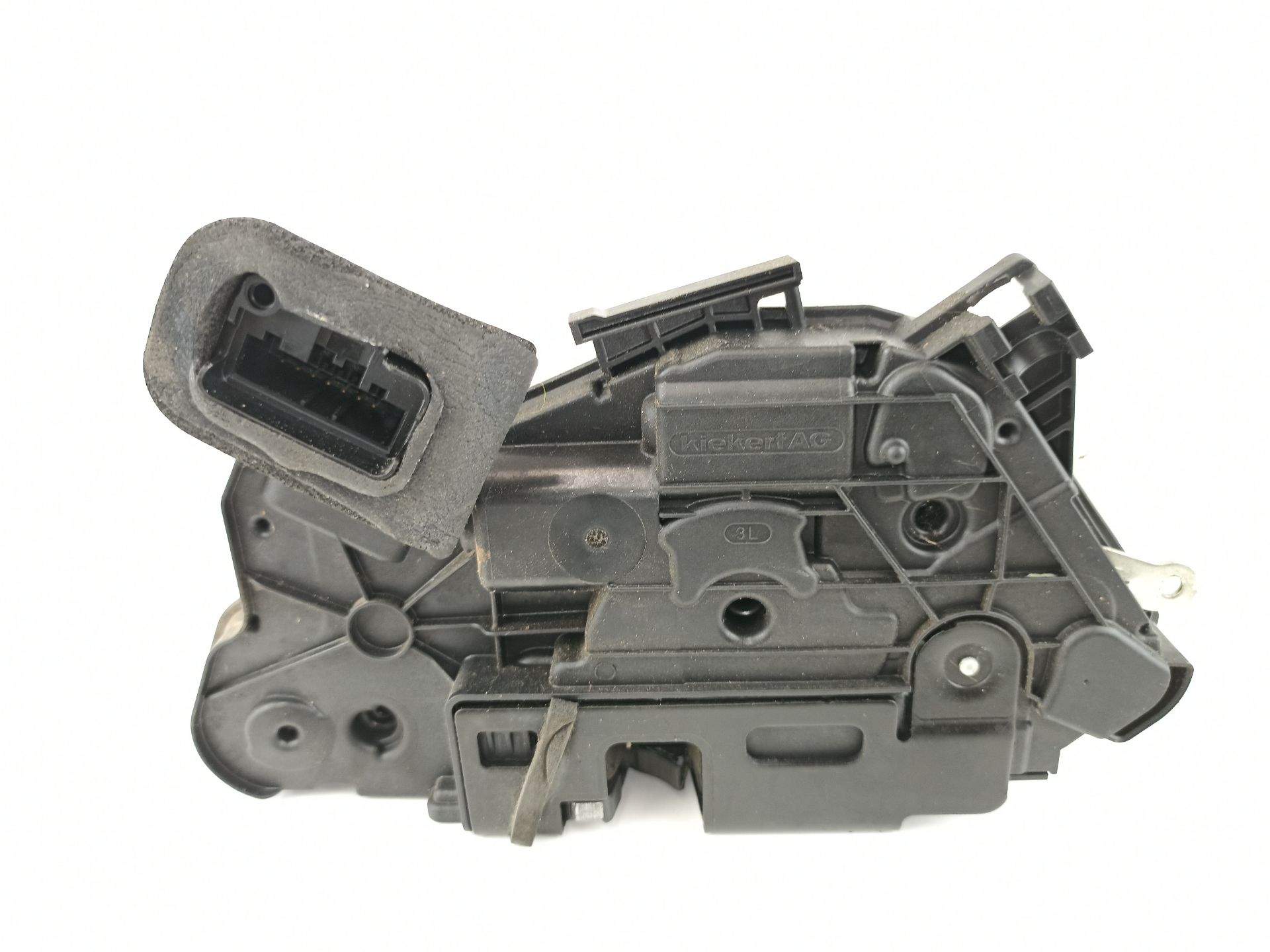 CERRADURA PUERTA DELANTERA IZQUIERDA VOLKSWAGEN GOLF VII 1.6 TDI 105 CV CLHA 5K1837015E 5K1837015E - Vista 2