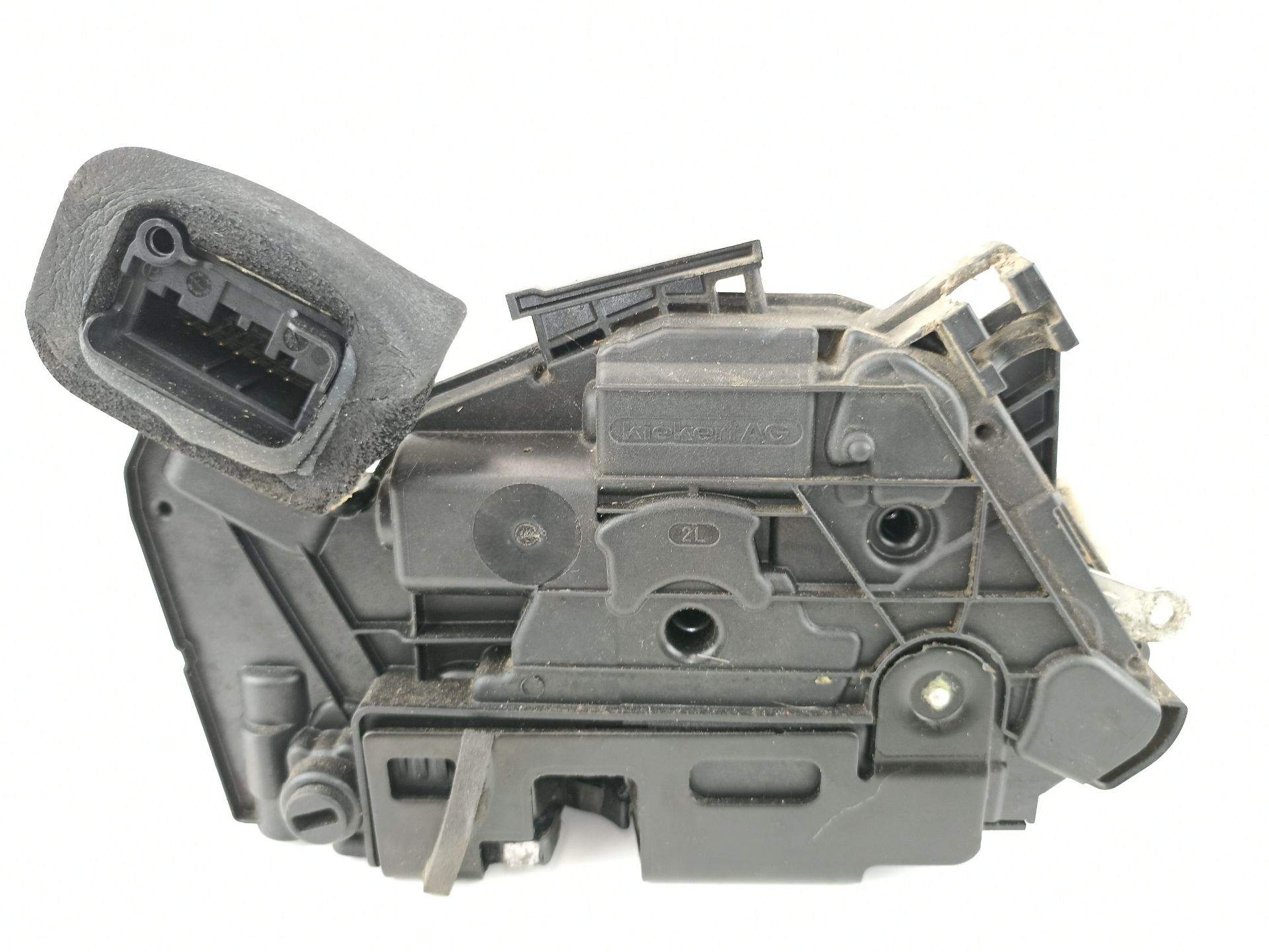 CERRADURA PUERTA TRASERA IZQUIERDA VOLKSWAGEN GOLF VII 1.6 TDI 105 CV CLHA 5K4839015Q 5K4839015Q - Vista 2