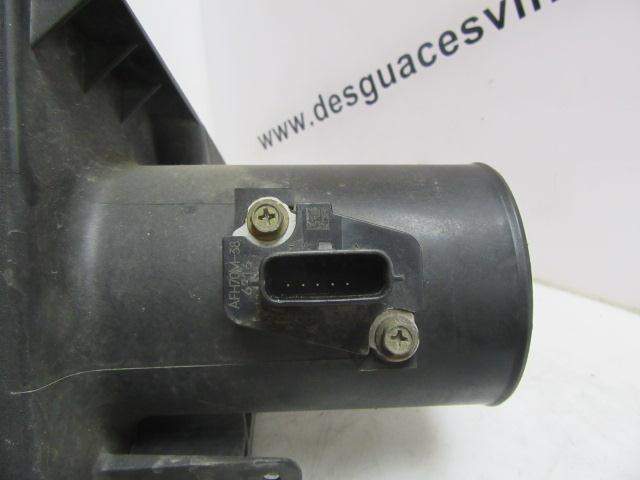 CAUDALIMETRO NISSAN PATHFINDER 22680 7S000 226807S000 - Vista 2