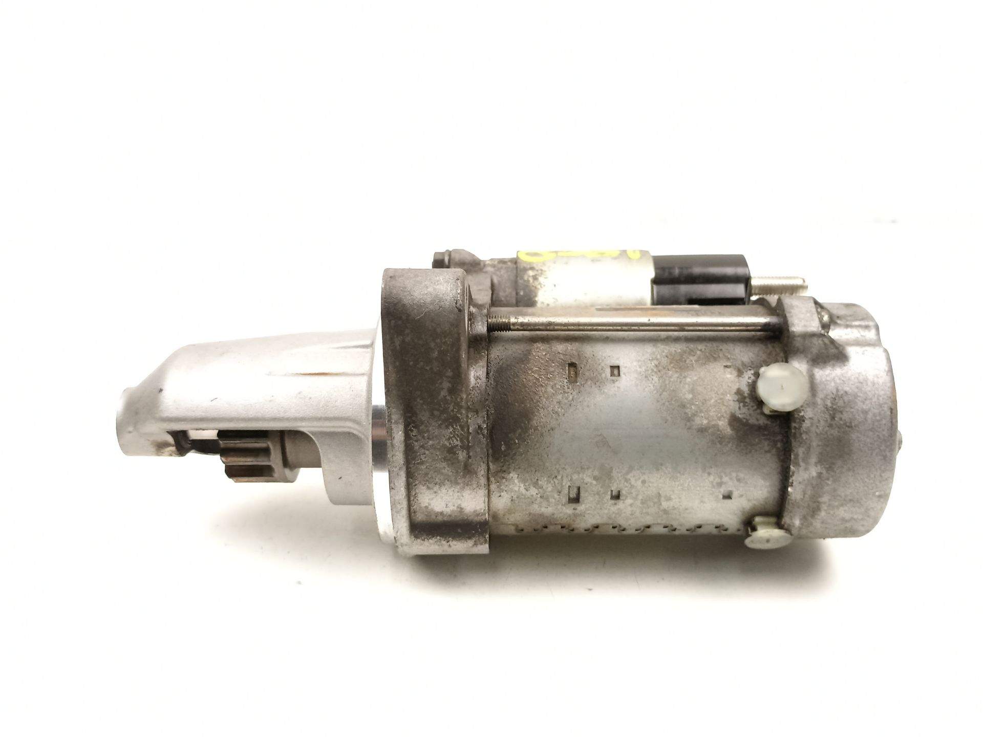 MOTOR ARRANQUE MERCEDES-BENZ CLASE A (W176) A2709060026 / 4280009140 A27090600264280009140 - Vista 3