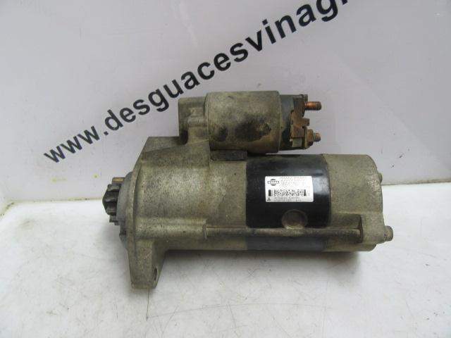 MOTOR ARRANQUE NISSAN PATHFINDER 23300EB300 / M008T76071ZE 23300EB300M008T76071ZE