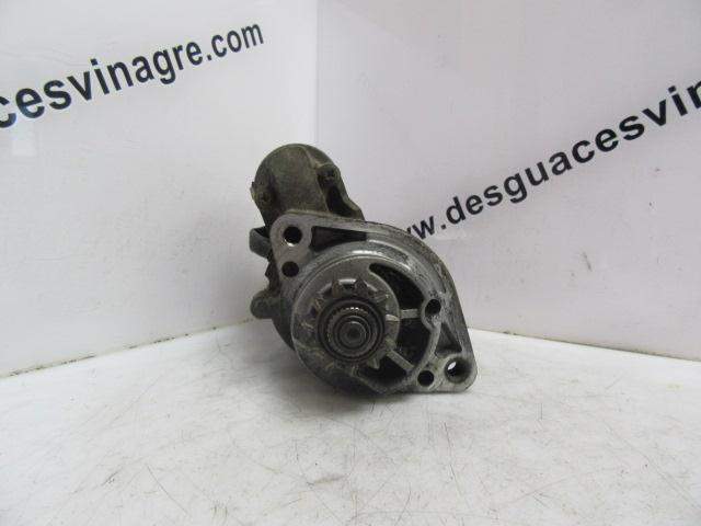 MOTOR ARRANQUE NISSAN PATHFINDER 23300EB300 / M008T76071ZE 23300EB300M008T76071ZE - Vista 2
