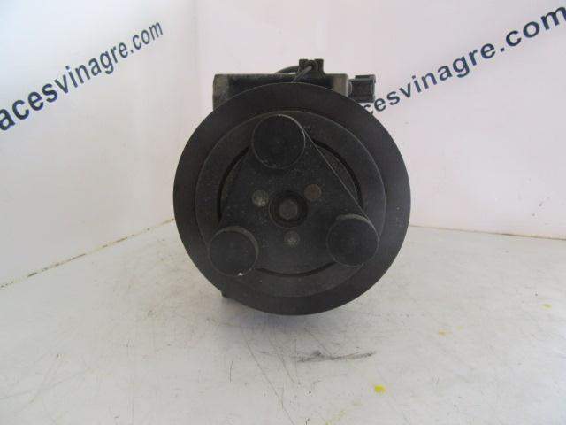 COMPRESOR AIRE ACONDICIONADO NISSAN PATHFINDER 92600EB300 / 592E424962 / 5060121120 92600EB300592E4249625060121120 - Vista 2
