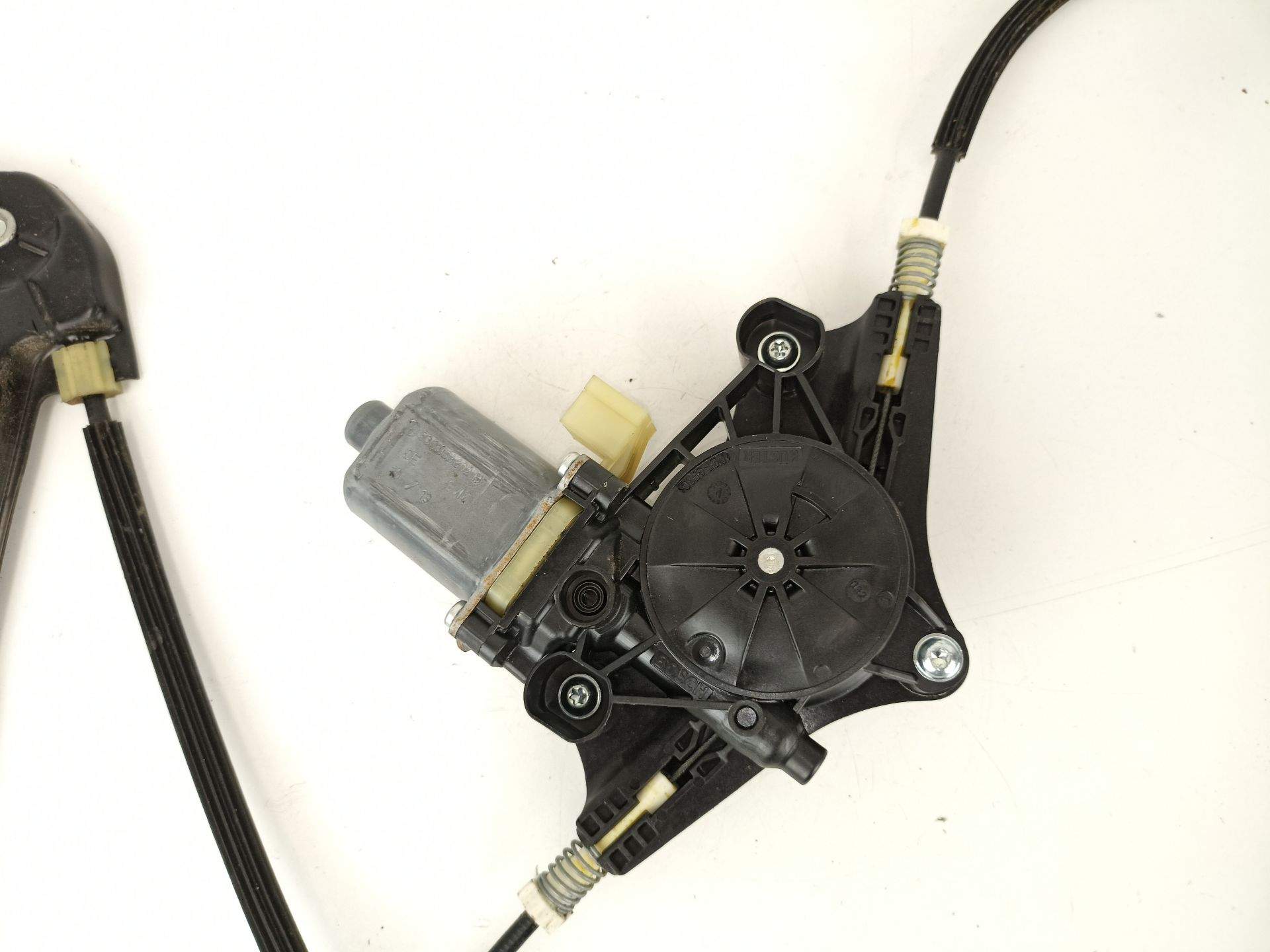 ELEVALUNAS DELANTERO DERECHO VOLKSWAGEN GOLF VII 1.6 TDI 105 CV CLHA 5G4837462F 5G4837462F - Vista 2
