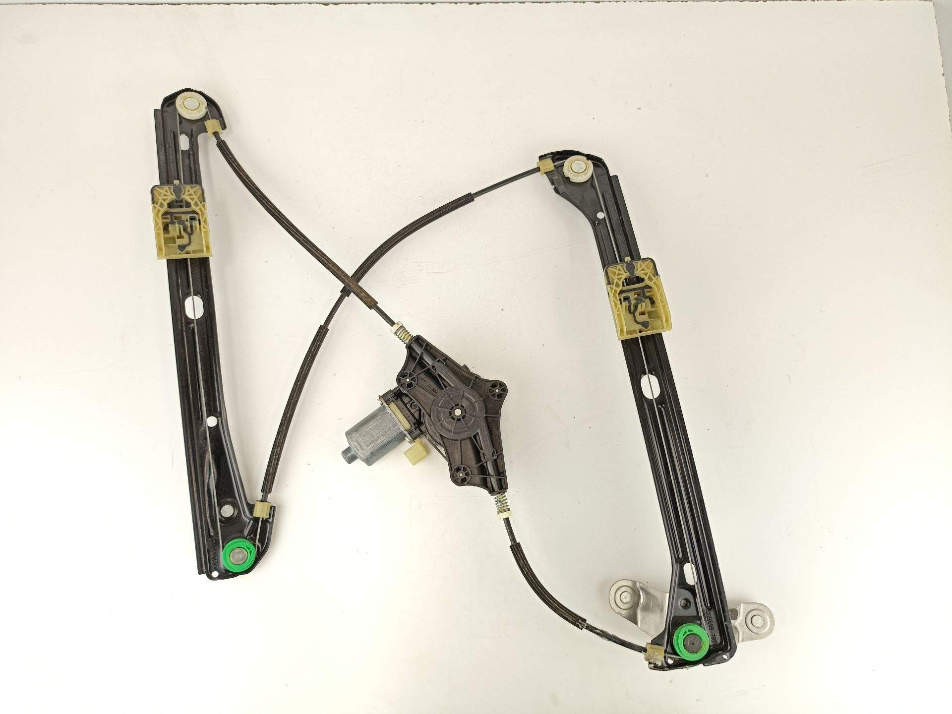 ELEVALUNAS DELANTERO DERECHO VOLKSWAGEN GOLF VII 1.6 TDI 105 CV CLHA 5G4837462F 5G4837462F - Vista 3