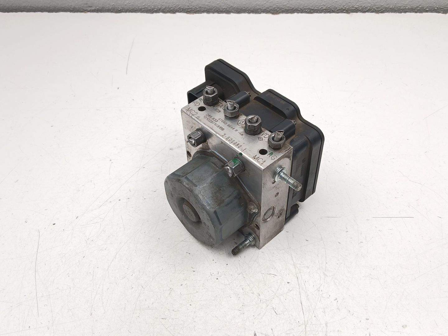 ABS DACIA LOGAN II 476608644R / 0265243365 476608644R0265243365