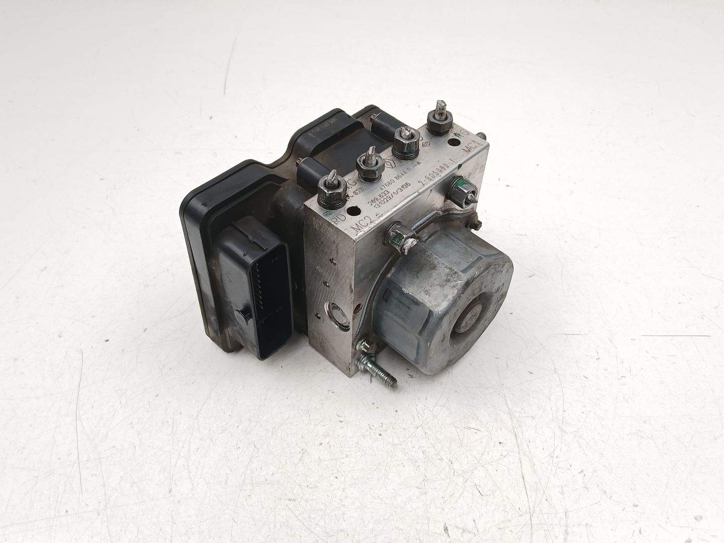 ABS DACIA LOGAN II 476608644R / 0265243365 476608644R0265243365 - Vista 2