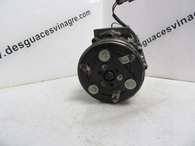 COMPRESOR AIRE ACONDICIONADO OPEL CORSA C (X01) 13106850 / 02607007462 1310685002607007462 - Vista 2