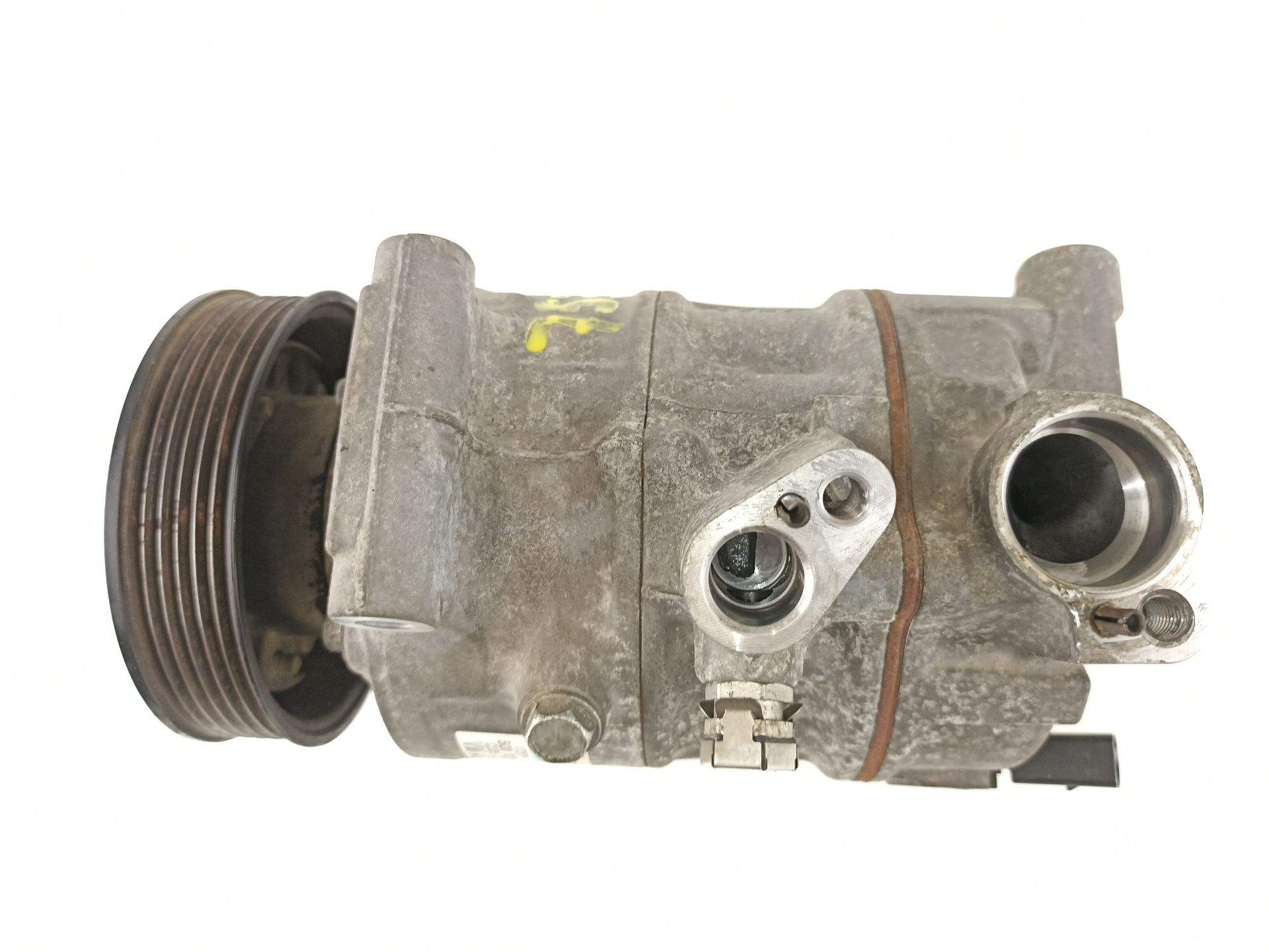 COMPRESOR AIRE ACONDICIONADO VOLKSWAGEN GOLF VII 1.6 TDI 105 CV CLHA 5Q0820803C / 115362013B4 5Q0820803C115362013B4 - Vista 3