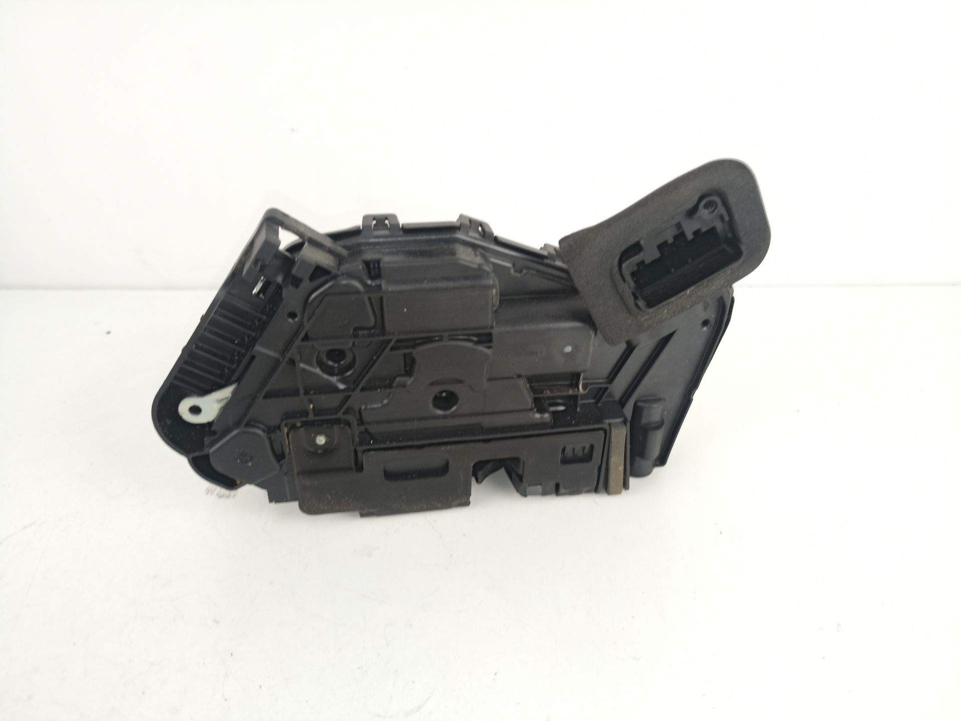 CERRADURA PUERTA DELANTERA DERECHA SEAT LEON Sportstourer (KL8, KLD) B6C5TB837016C / 45340180 B6C5TB837016C45340180 - Vista 2