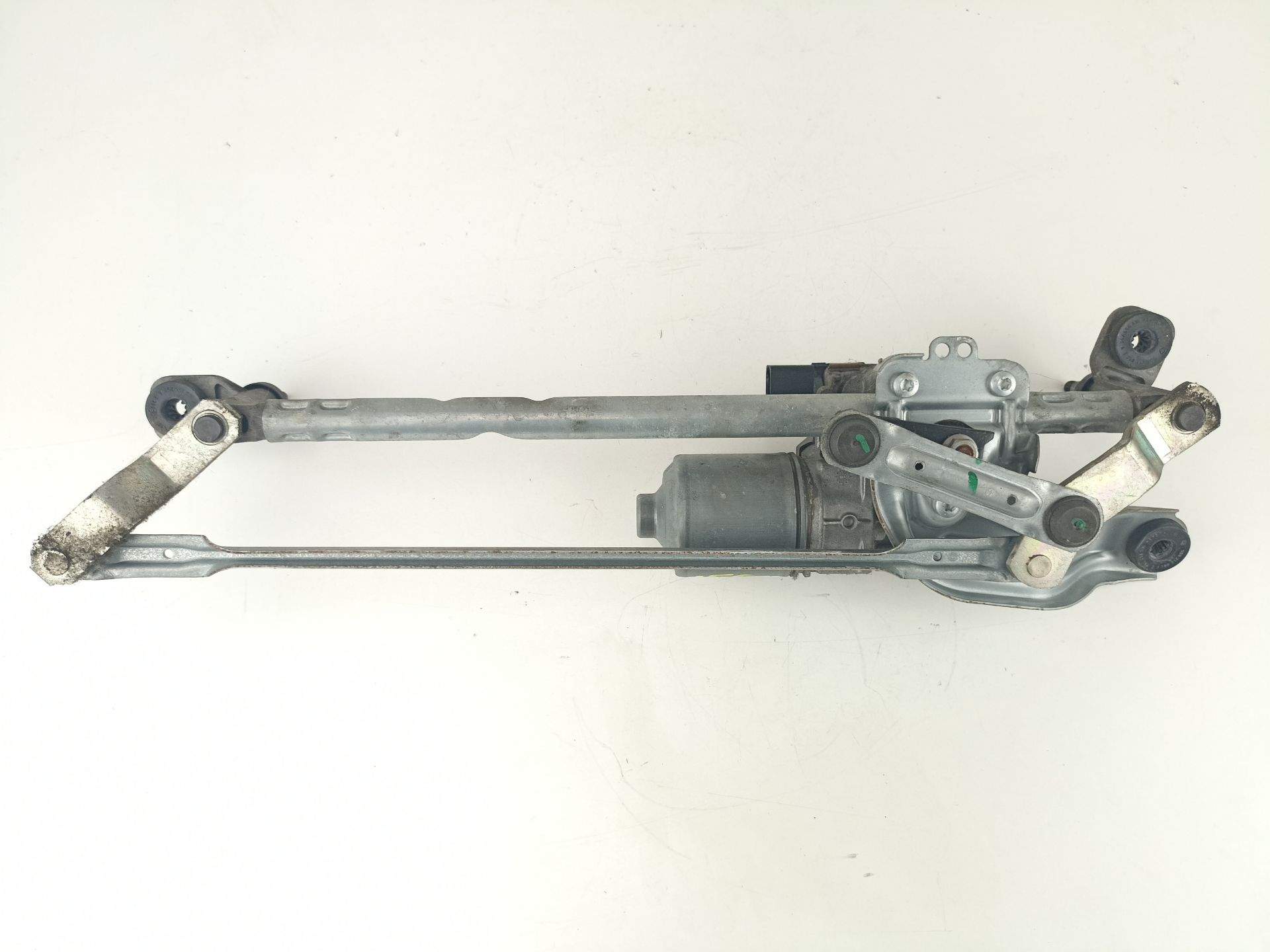 MOTOR LIMPIA DELANTERO VOLKSWAGEN GOLF VII 1.6 TDI 105 CV CLHA 5G1955023C / 3397021672 5G1955023C3397021672
