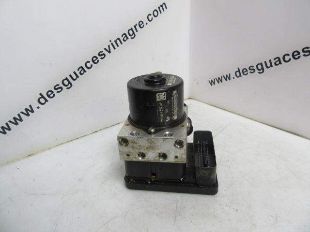 ABS SEAT ALTEA (5P1) 1K0 614 517 AF 1K0614517AF - Vista 2