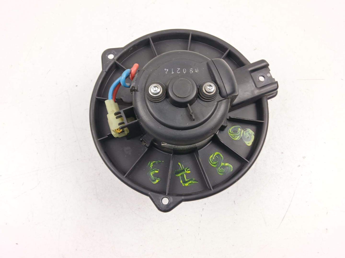 MOTOR CALEFACCION MITSUBISHI CARISMA (DA_) MR270024 / 0130111191 MR2700240130111191 - Vista 3