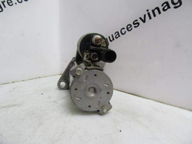 MOTOR ARRANQUE SEAT ALTEA (5P1) 02T911023T / 1405063046MK 02T911023T1405063046MK - Vista 3