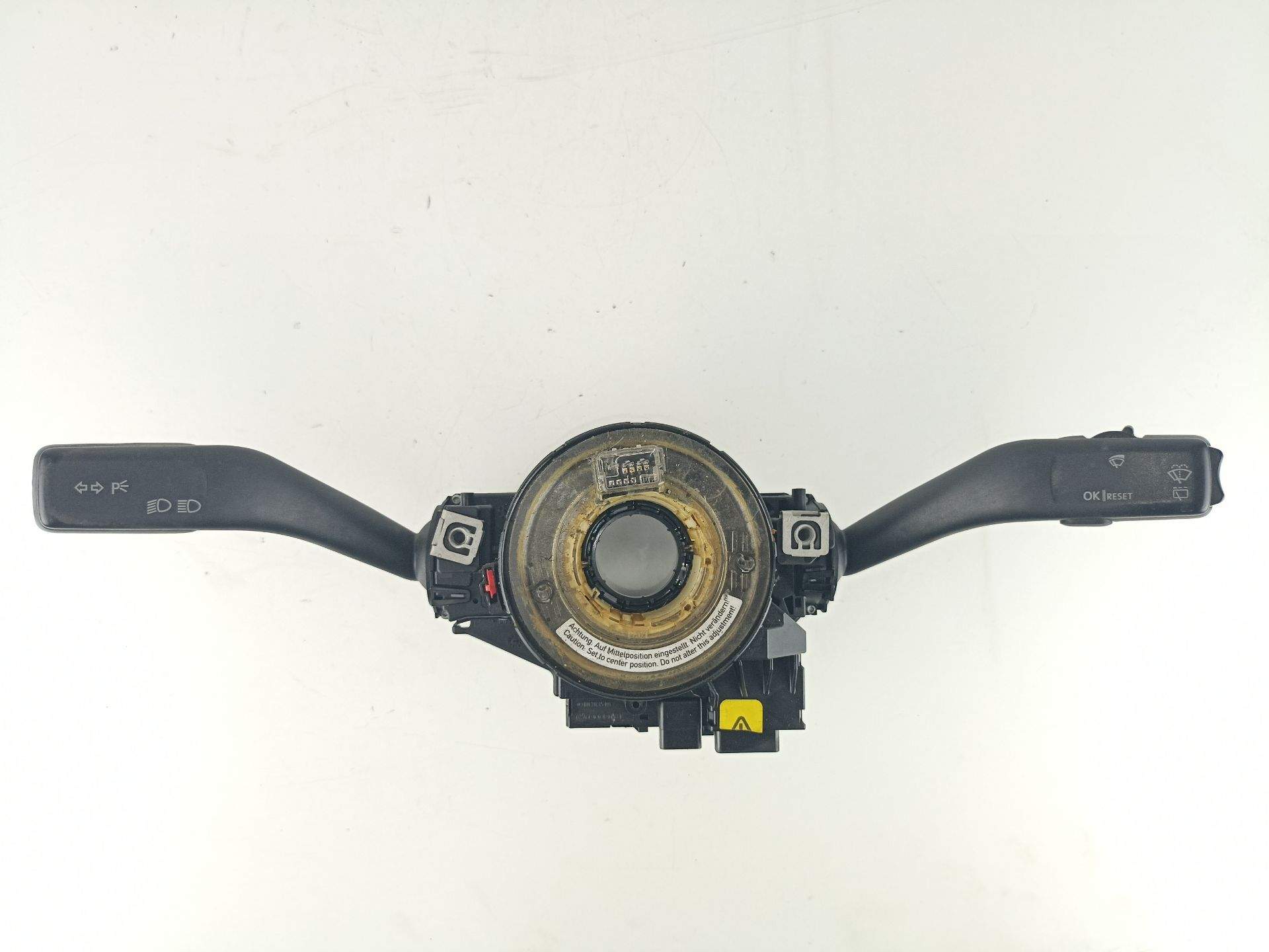 MANDO LUCES Y LIMPIAS VOLKSWAGEN CADDY KA/KB (2K) 1K0953513 1K0953519A 1K09535131K0953519A