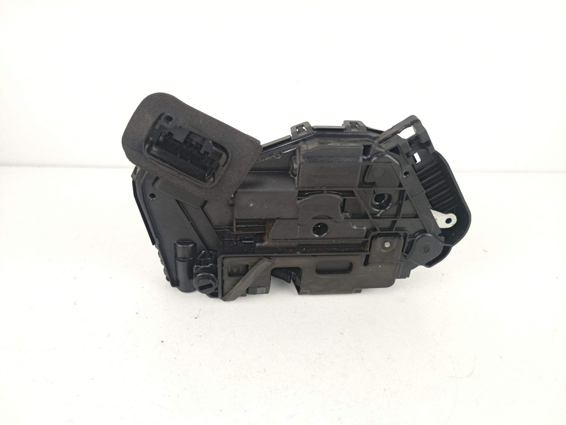 CERRADURA PUERTA TRASERA IZQUIERDA SEAT LEON Sportstourer (KL8, KLD) A5L5TA839015L / 45370180 A5L5TA839015L45370180 - Vista 2