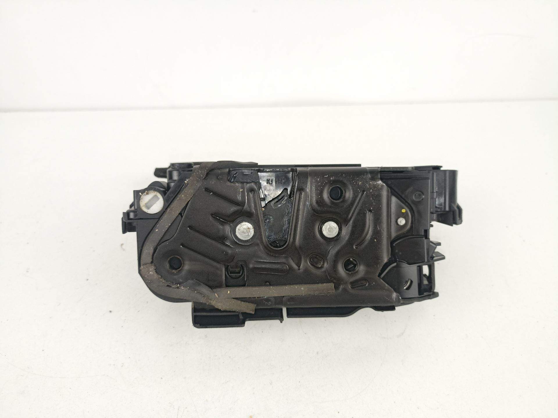 CERRADURA PUERTA TRASERA IZQUIERDA SEAT LEON Sportstourer (KL8, KLD) A5L5TA839015L / 45370180 A5L5TA839015L45370180 - Vista 3
