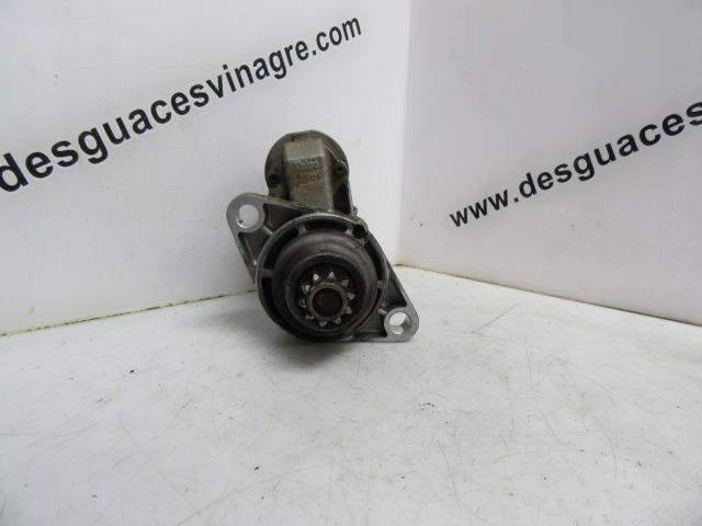 MOTOR ARRANQUE SEAT ALTEA (5P1) 02T911023T / 1405063046MK 02T911023T1405063046MK - Vista 2