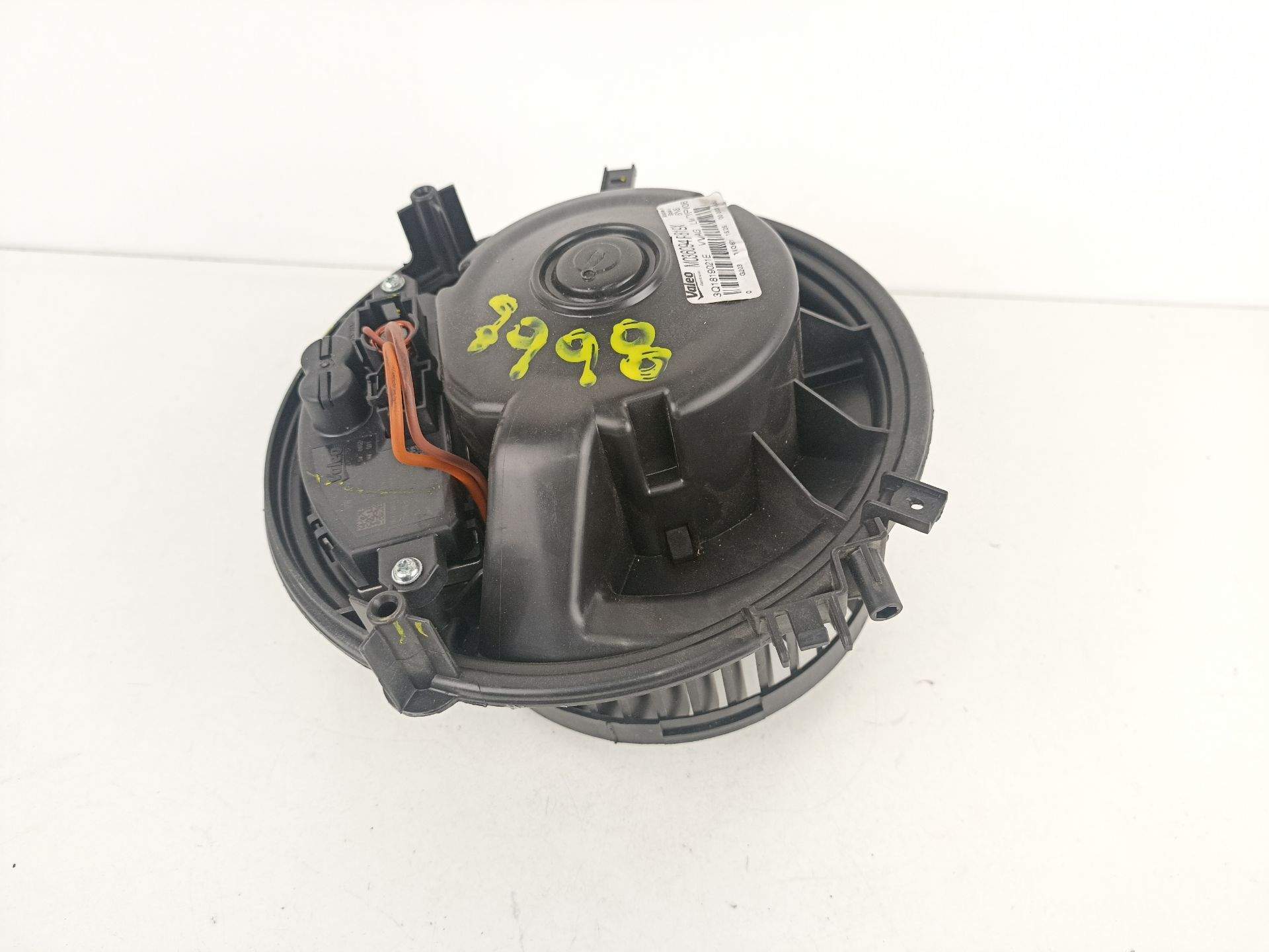 MOTOR CALEFACCION SEAT LEON Sportstourer (KL8, KLD) 3Q1819021E / M036094P 3Q1819021EM036094P