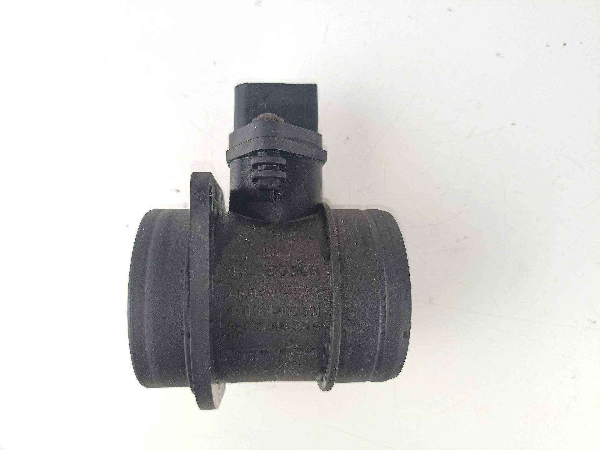 CAUDALIMETRO VOLKSWAGEN CADDY KA/KB (2K) 038906461B / 0281002531 038906461B0281002531