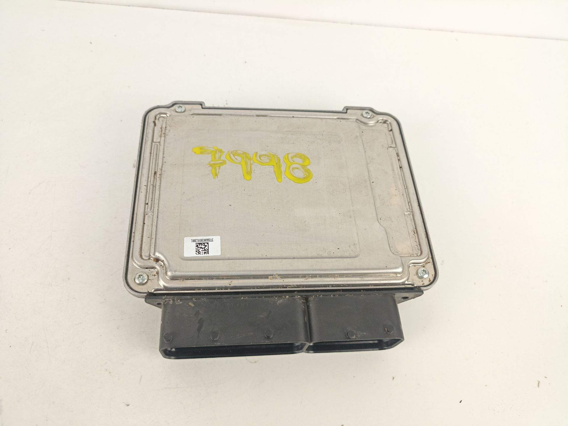 CENTRALITA SEAT LEON Sportstourer (KL8, KLD) 05E907309D / 0261521825 05E907309D0261521825 - Vista 3