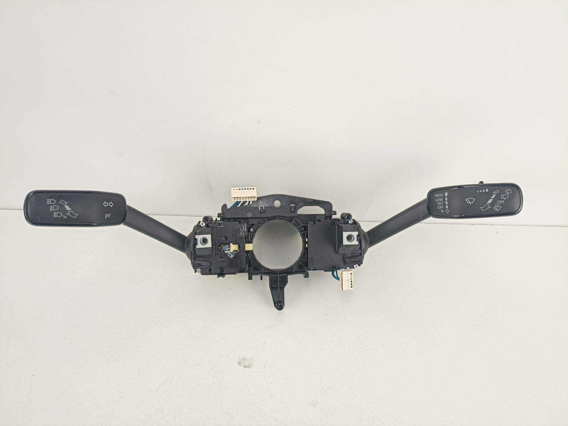 MANDO LUCES Y LIMPIAS SEAT LEON Sportstourer (KL8, KLD) 5Q1953507FL / 6Q1953513AA / 1051835001 5Q1953507FL6Q1953513AA1051835001