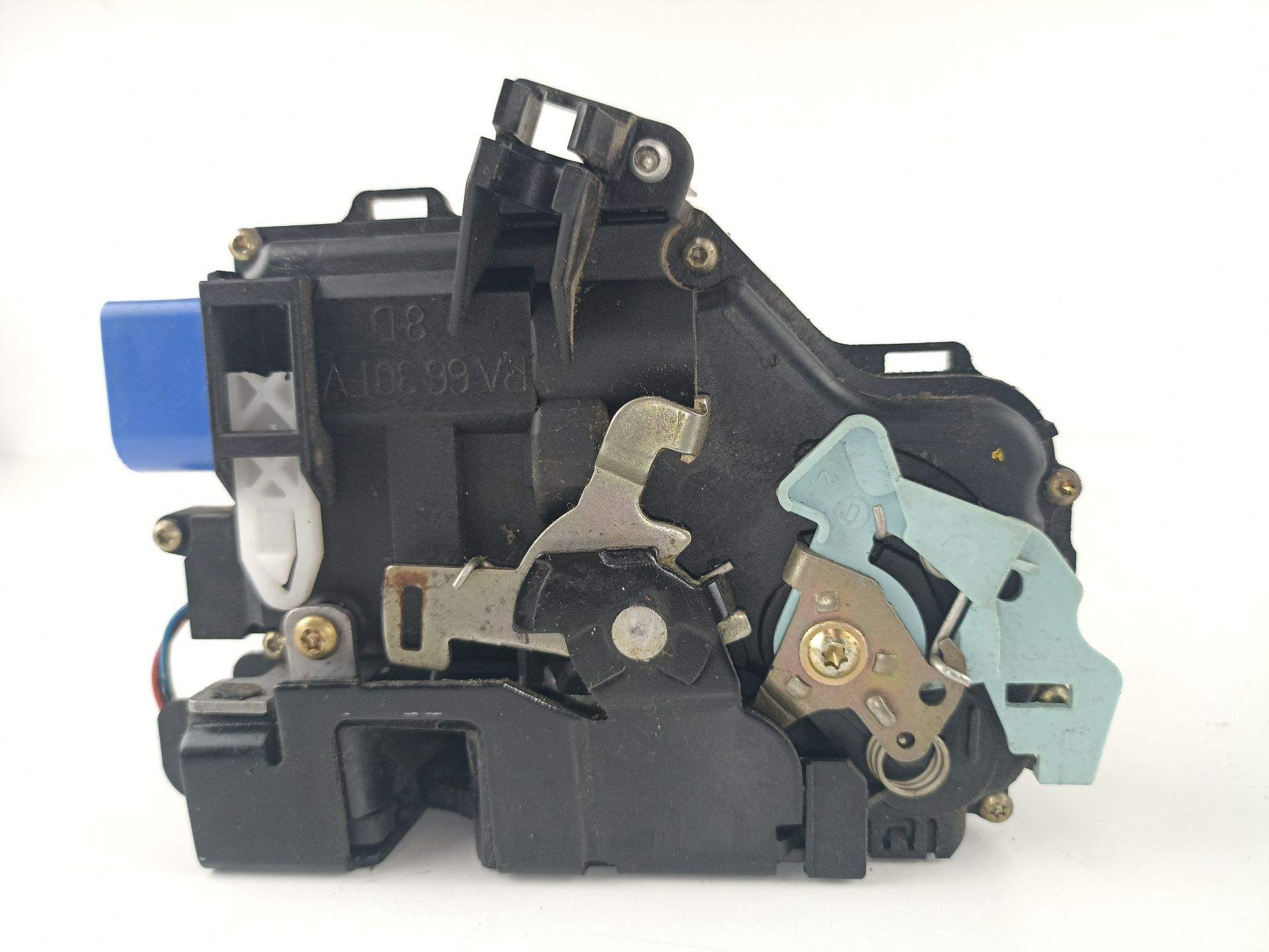 CERRADURA PUERTA DELANTERA DERECHA VOLKSWAGEN CADDY KA/KB (2K) 3D1837016 3D1837016 - Vista 2