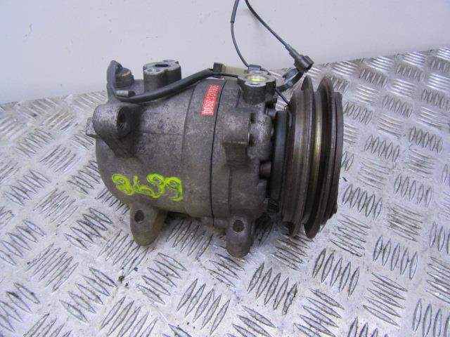 COMPRESOR AIRE ACONDICIONADO NISSAN TERRANO II (R20) 926000F001 / 9676099399 / DA72045010 926000F0019676099399DA72045010