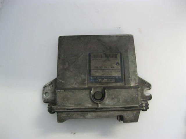 CENTRALITA RENAULT CLIO II (BB_, CB_) 7700104956 / R0408000 7700104956R0408000