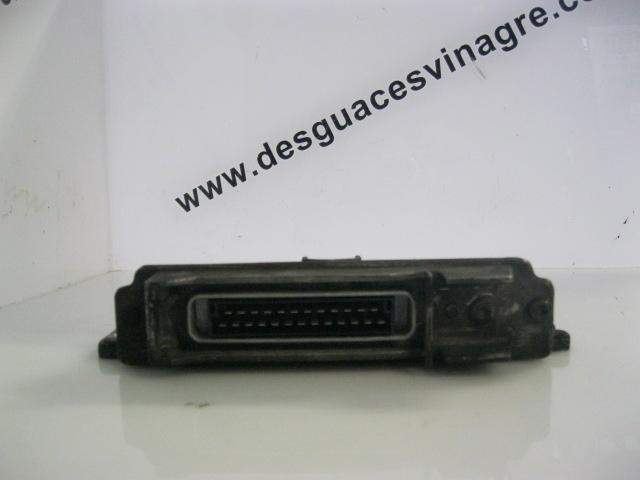 CENTRALITA RENAULT CLIO II (BB_, CB_) 7700104956 / R0408000 7700104956R0408000 - Vista 2