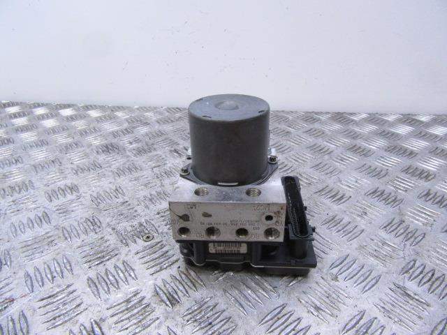 ABS PEUGEOT 307 CC (3B) 9649988180 9649988180