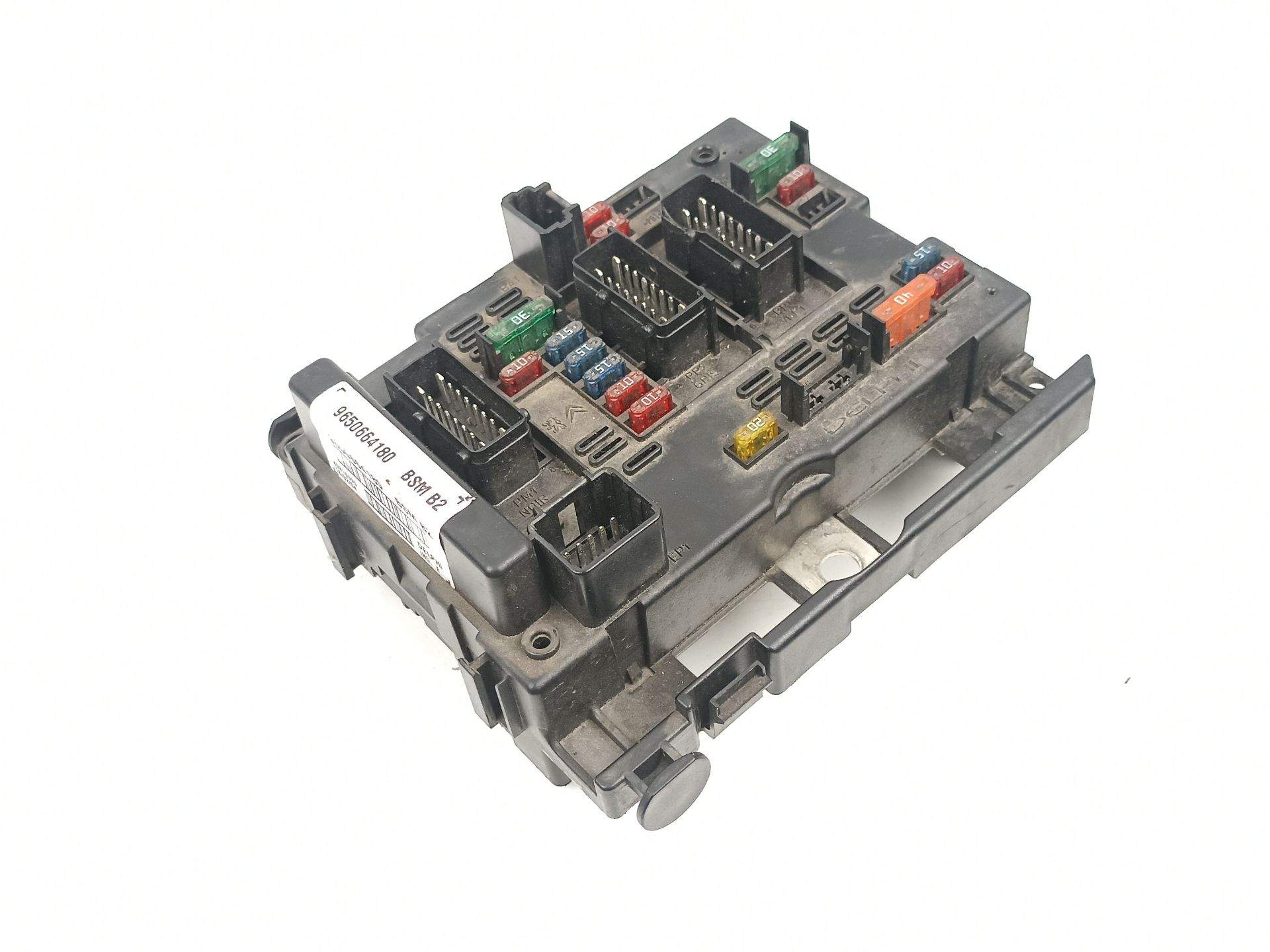 BSM PEUGEOT 307 9650664180 9650664180