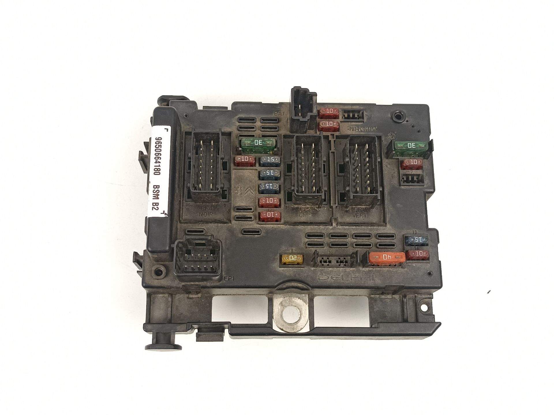 BSM PEUGEOT 307 9650664180 9650664180 - Vista 2